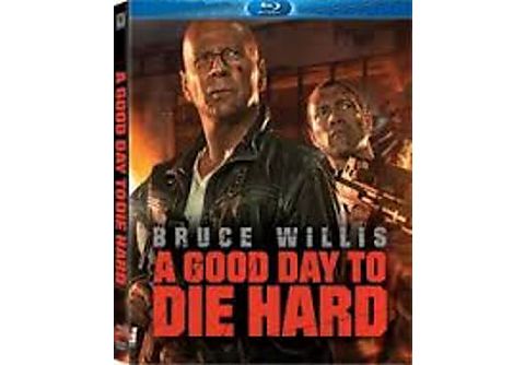 Die hard 5 - Un buon giorno per morire - Blu-ray