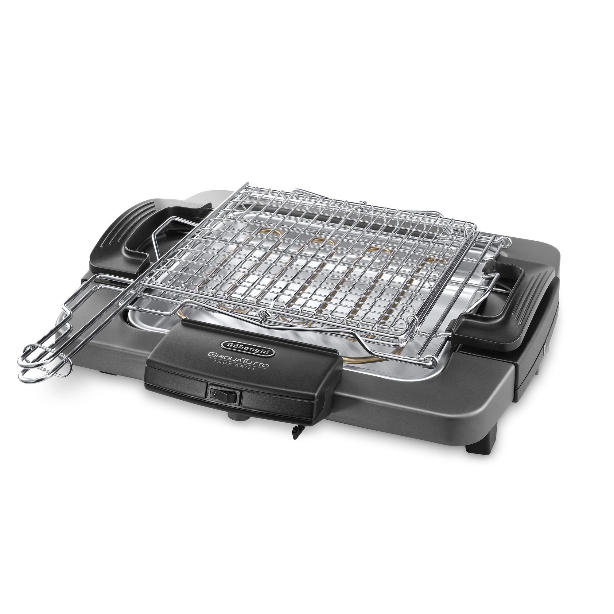 Barbeque De'longhi BQ 60.X