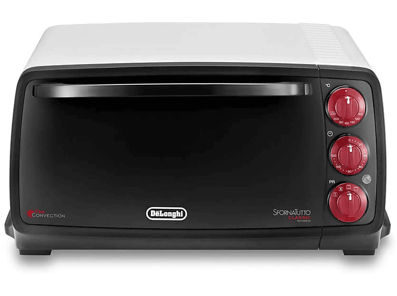 Fornetto Elettrico De'Longhi Sfornatutto Eo14902.W