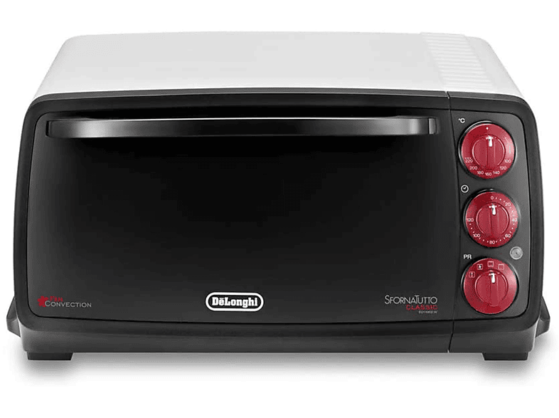 FORNETTO ELETTRICO DE'LONGHI Sfornatutto EO14902.W