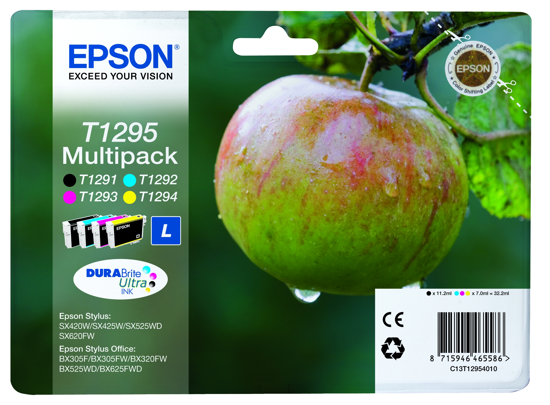 Epson C13T12954020