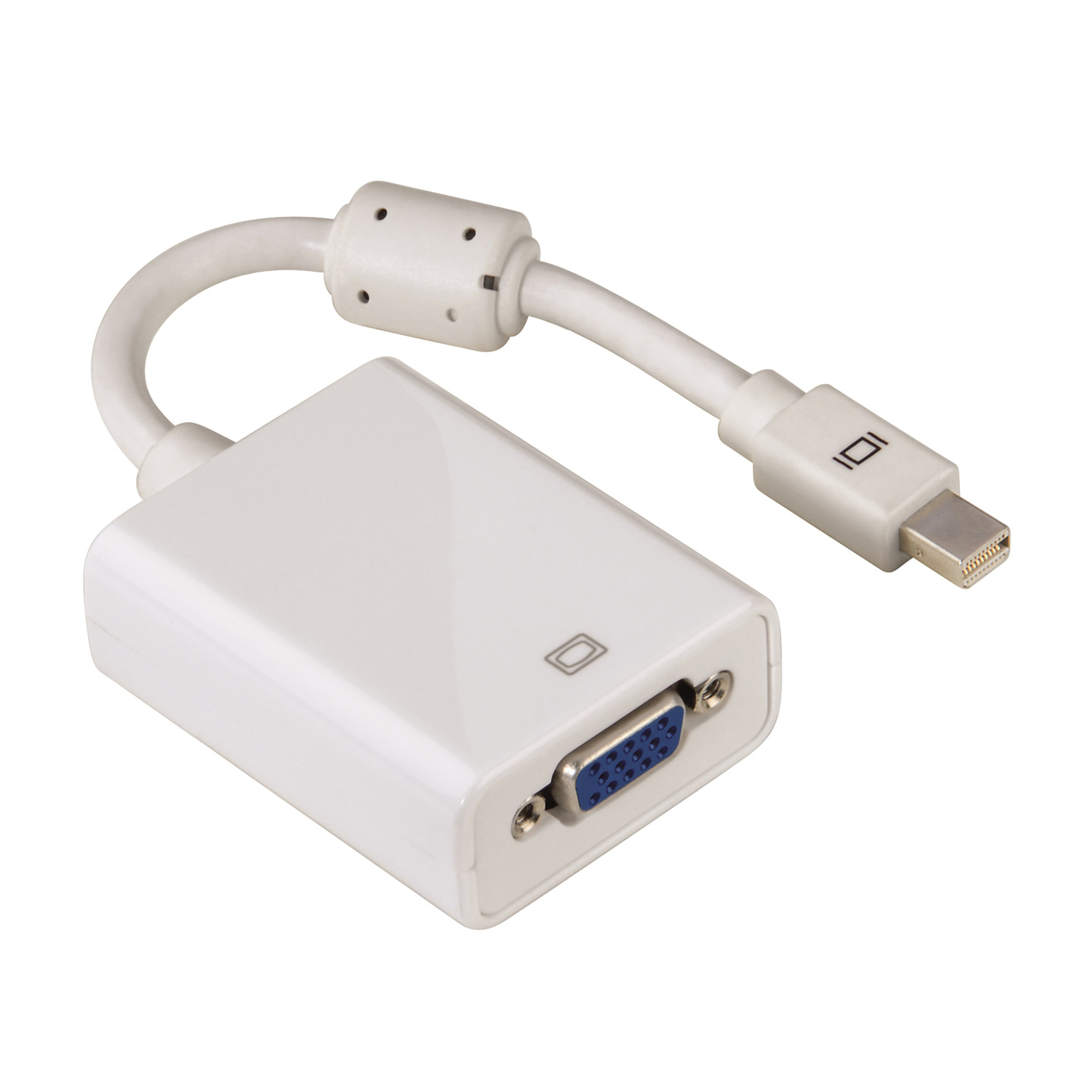 Hama Cavo Adattatore Mini Display Port-Vga