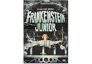 Frankenstein Junior - DVD