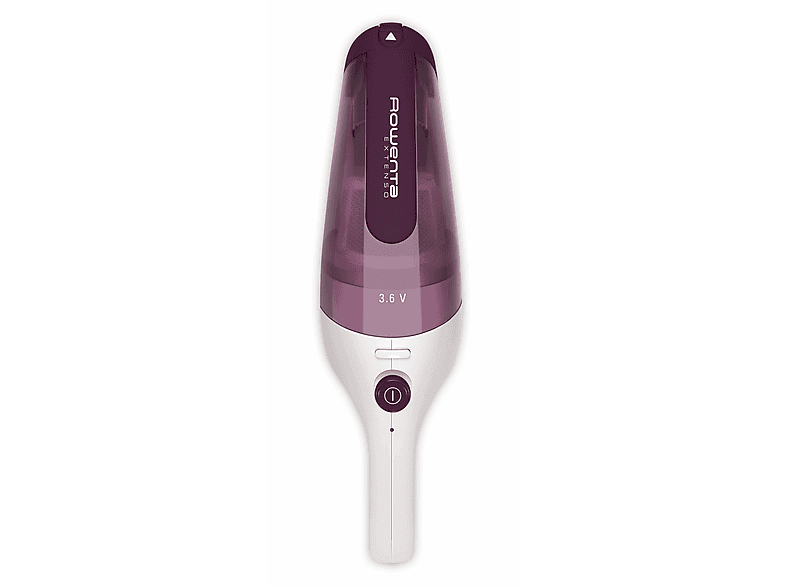 Rowenta Ac2320 scopa elettrica senza filo Aspirabriciole