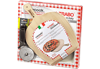Kit Pizza TRABO BMAXIS
