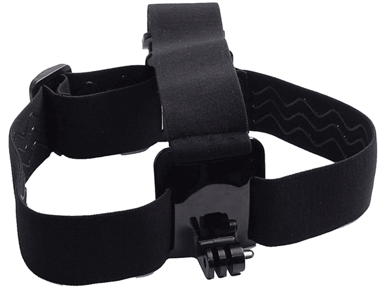 Supporto Reporter Head Mount GO PRO