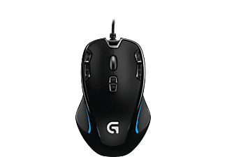 MOUSE GAMING LOGITECH G300S