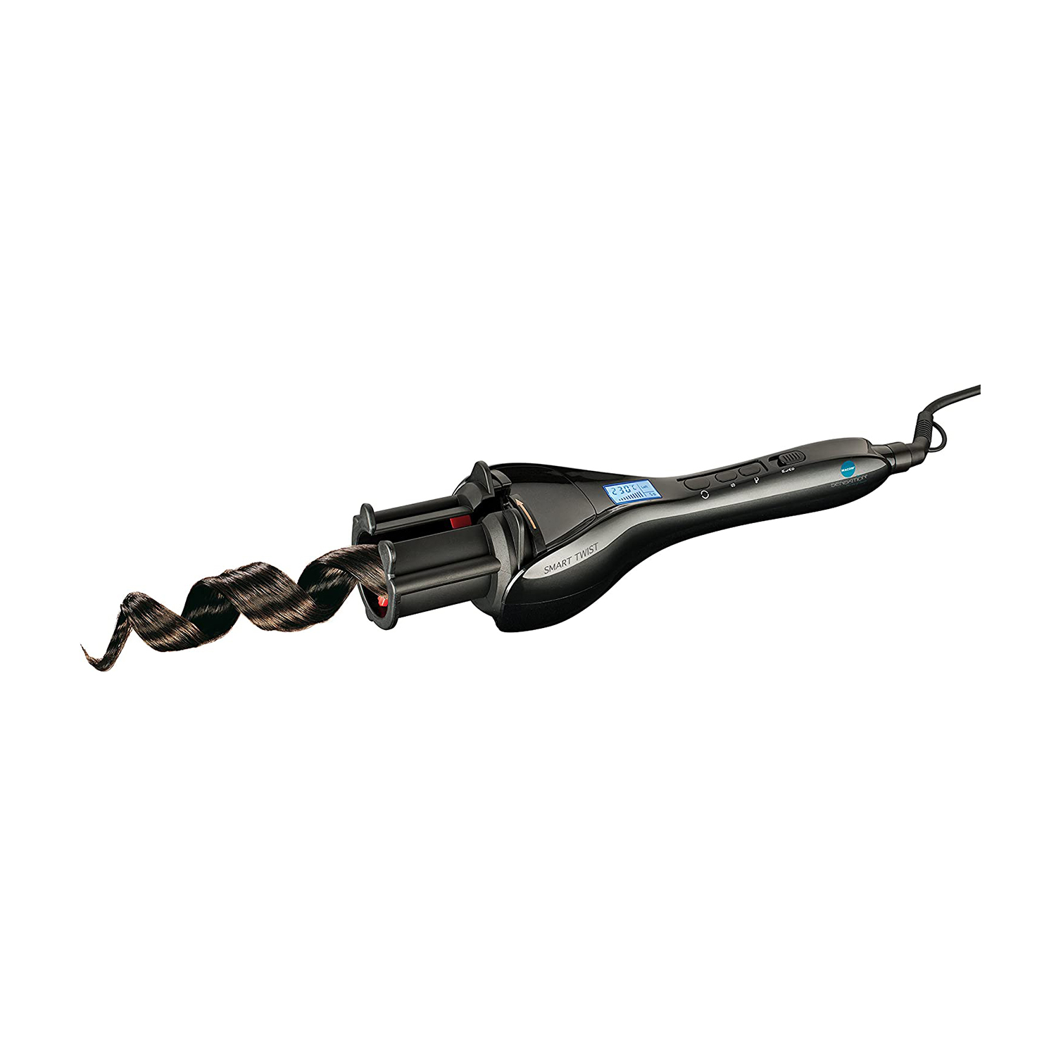 Ferro per capelli Macom Smart Twist