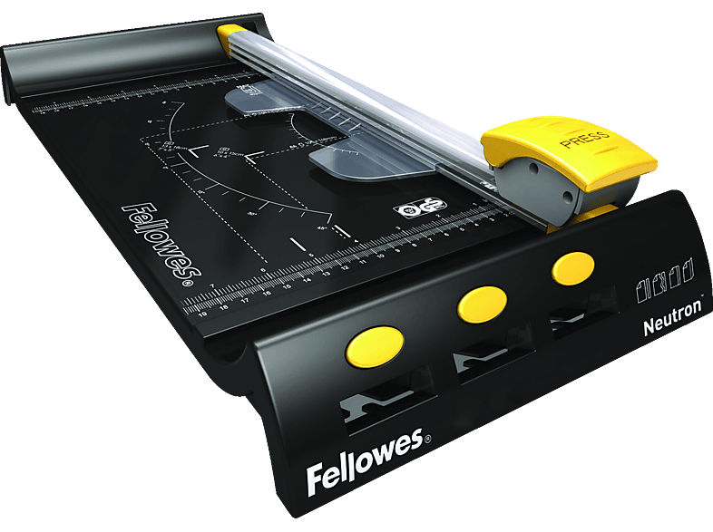 Taglierina FELLOWES Neutron A4