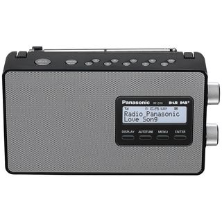 RADIO PANASONIC RF-D10EG-K