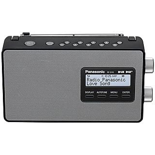 RADIO PANASONIC RF-D10EG-K