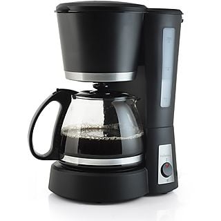 TRISTAR CM-1233 CAFFE' FILTRO macchina caffè americano, NERO / PLASTICA