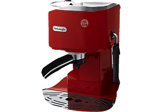 M/CAFFE' ESPRESSO DE LONGHI Icona Classic ECO311.R, 1100 W, Rosso