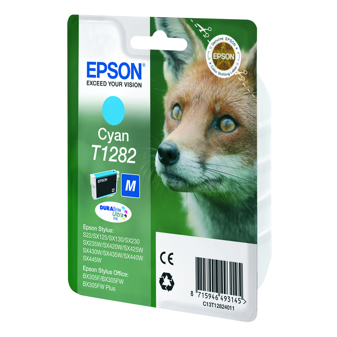 Epson C13T12824021