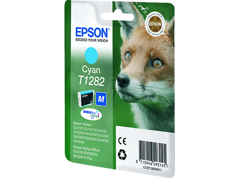 Epson C13T12824021 Cartuccia