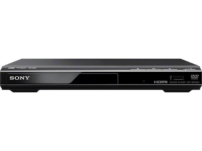 Lettore DVD Sony Dvpsr760