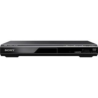 LETTORE DVD SONY DVPSR760