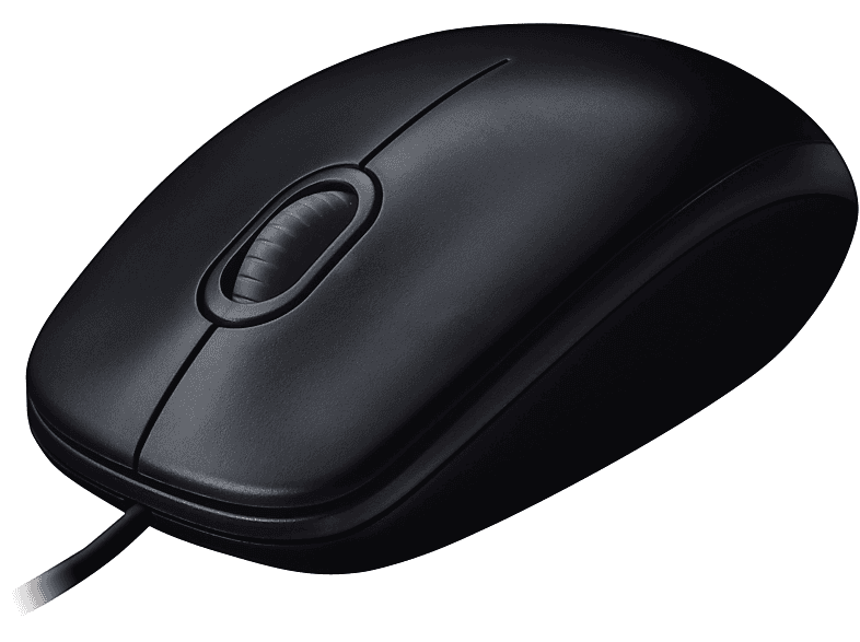 Mouse Logitech M90