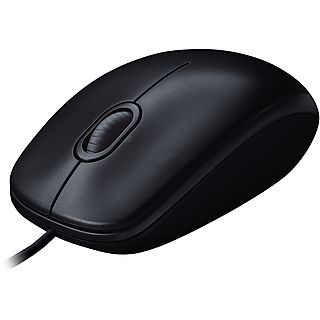 MOUSE LOGITECH M90