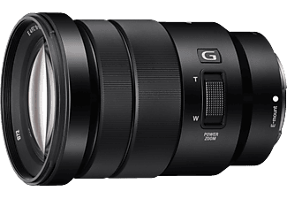 OBIETTIVO MIRRORLESS SONY SELP18105G.AE