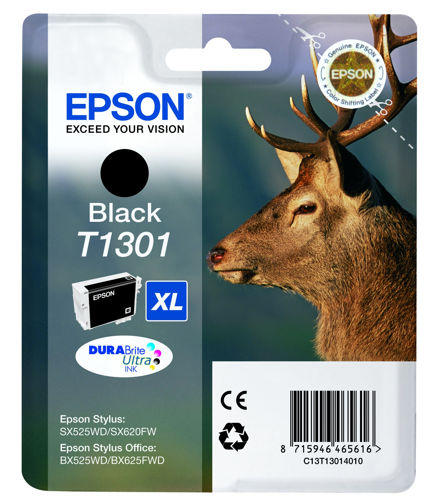Epson C13T13014020