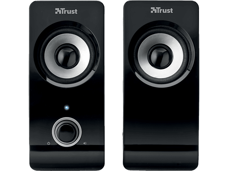 Casse PCTrust Remo 2.0 Speaker Set, Numero di casse 2