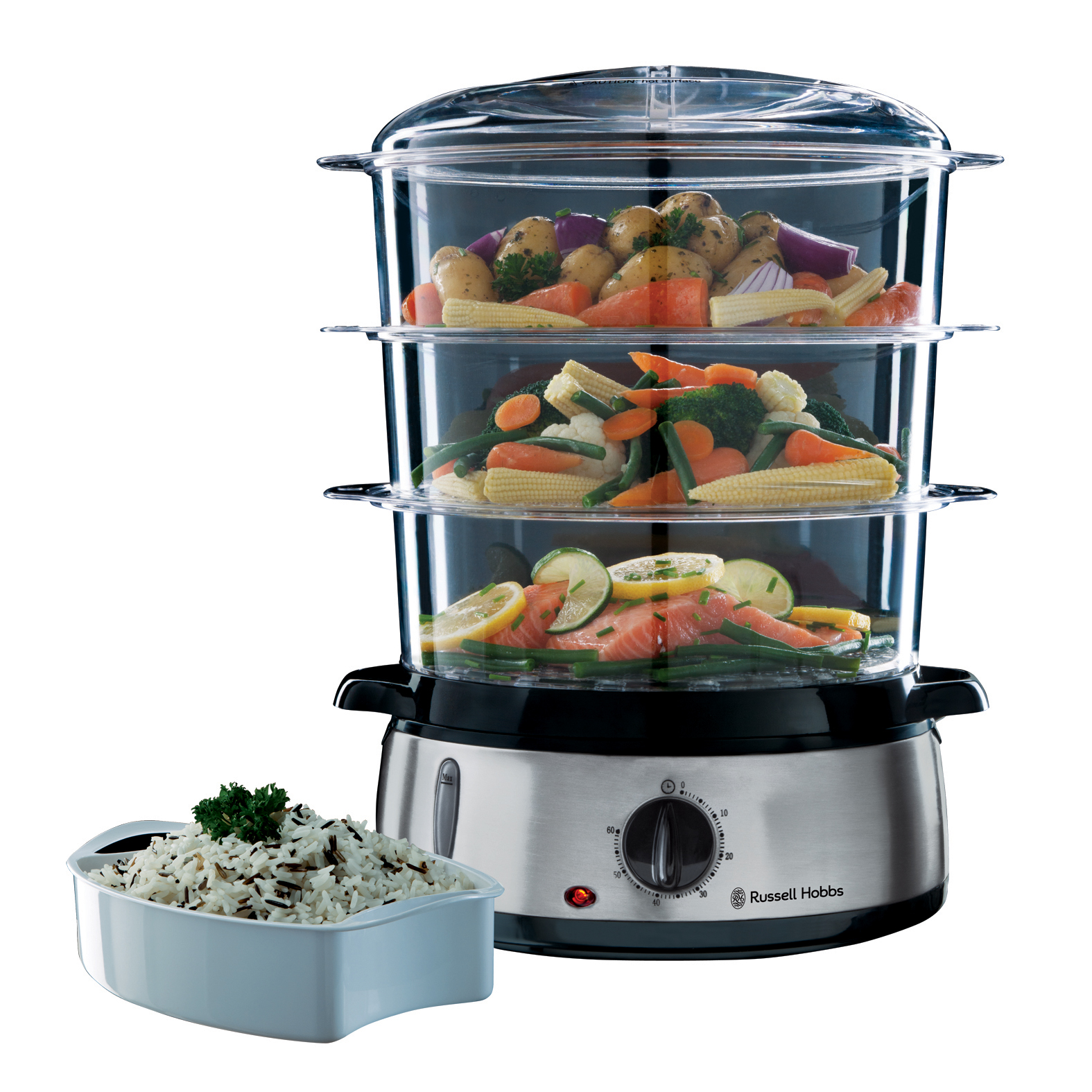 Russel Hobbs Ccok@Home 19270-56