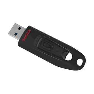 PEN DRIVE SANDISK Ultra USB 3.0 64GB