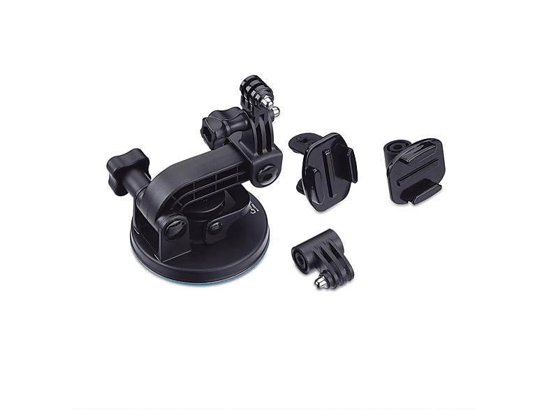 Accessori GoPro Suction Cup+