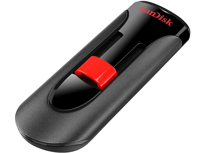 PEN Drive SanDisk Glide 64Gb