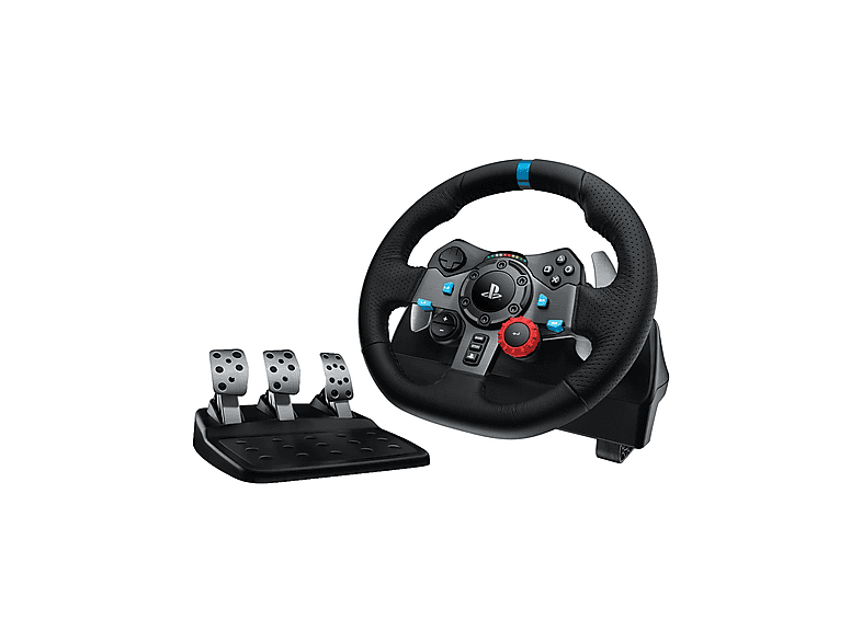 Logitech G29 Driving Force Racing