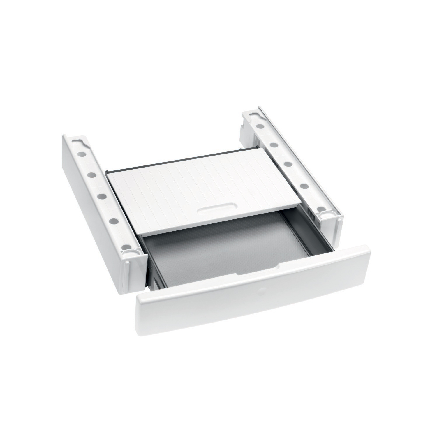 Elemento di giunzione con cassetto Miele WTV 512