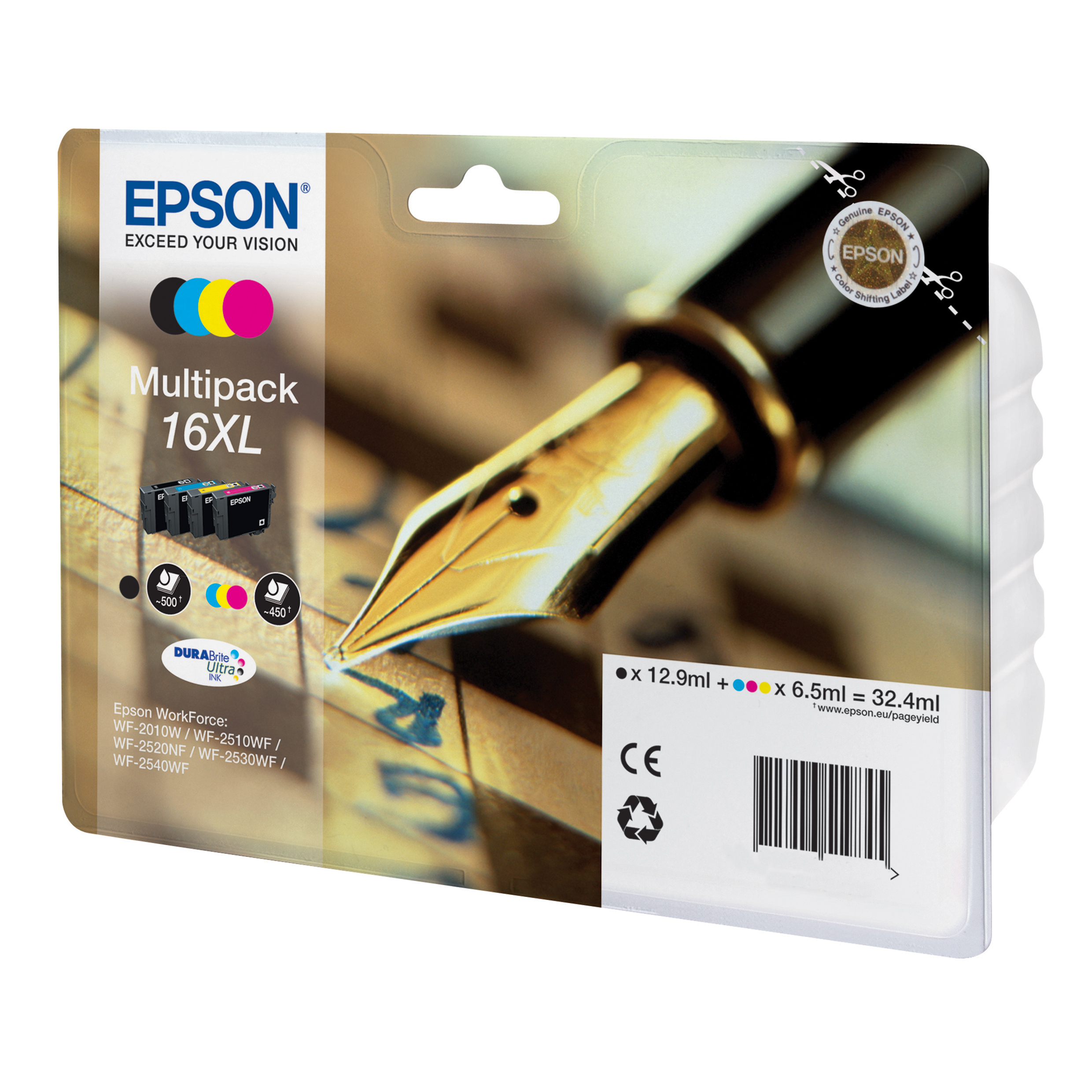 Epson C13T16364020