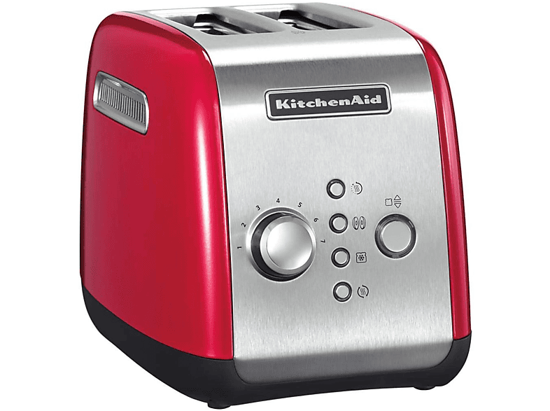 Tostapane KitchenAid 5Kmt221Eer