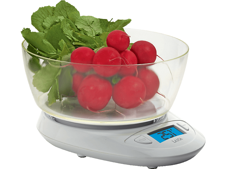 Bilancia da cucina elettronica Laica Ks1019