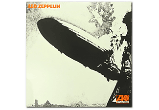 Led Zeppelin - Led Zeppelin 1 (180 Gr. - Remastered 2014) - Vinile