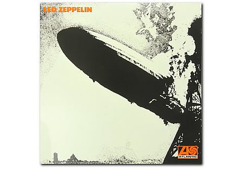 Led Zeppelin - Led Zeppelin 1 (180 Gr. - Remastered 2014) - Vinile