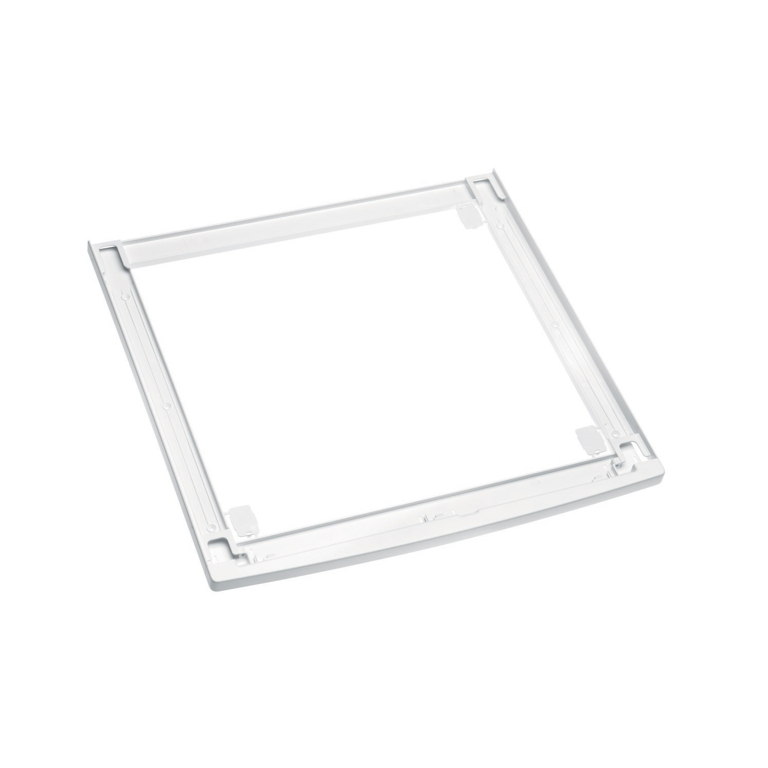 Elemento di giunzione (per mod. White Ed.) Miele WTV 502 White