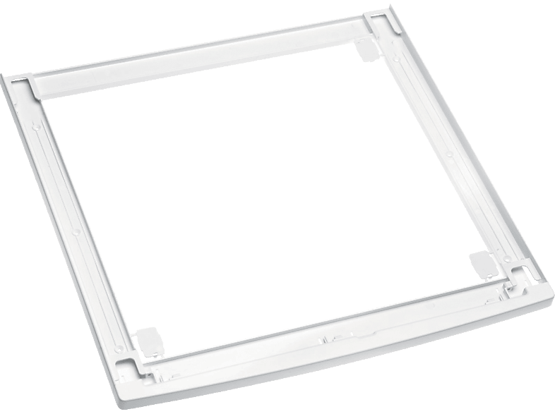 KIT DI Sovrapposizione Miele WTV 502 White