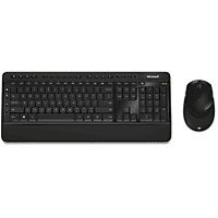 Tastiera + Mouse MICROSOFT WIRELESS DESKTOP 3050