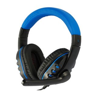 XTREME PS4/XBO/PC HEADPHONE 2.0 CUFFIE GAMING