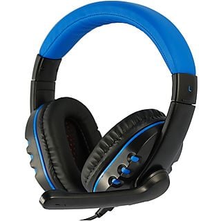 XTREME PS4/XBO/PC HEADPHONE 2.0 CUFFIE GAMING