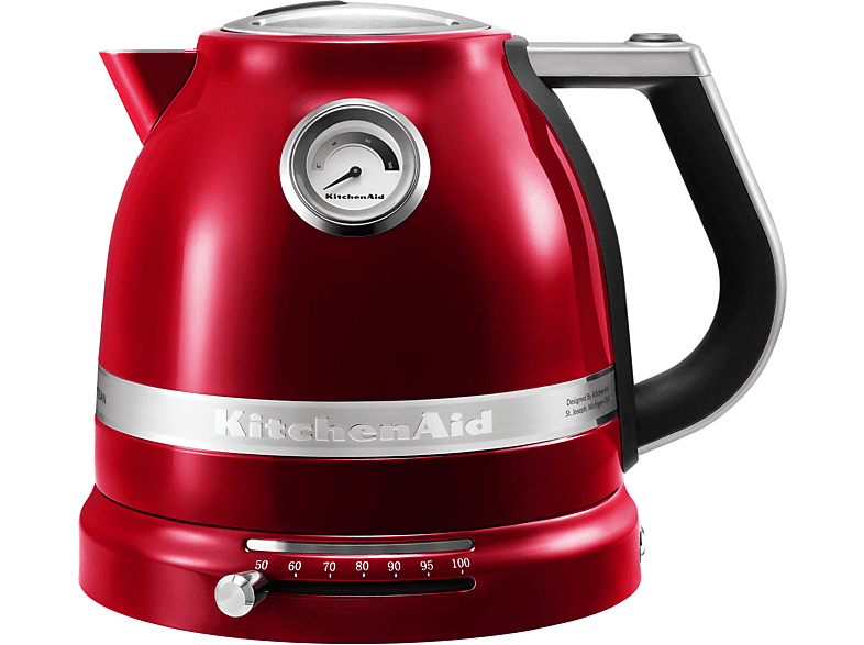 Bollitore KITCHENAID 5KEK1522ECA-ARTISAN