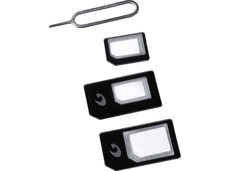 Adattatore Sim Iphone | Confronta Prezzi - Foto 6