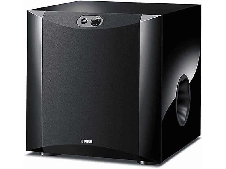 Subwoofer Yamaha Ns-Sw300