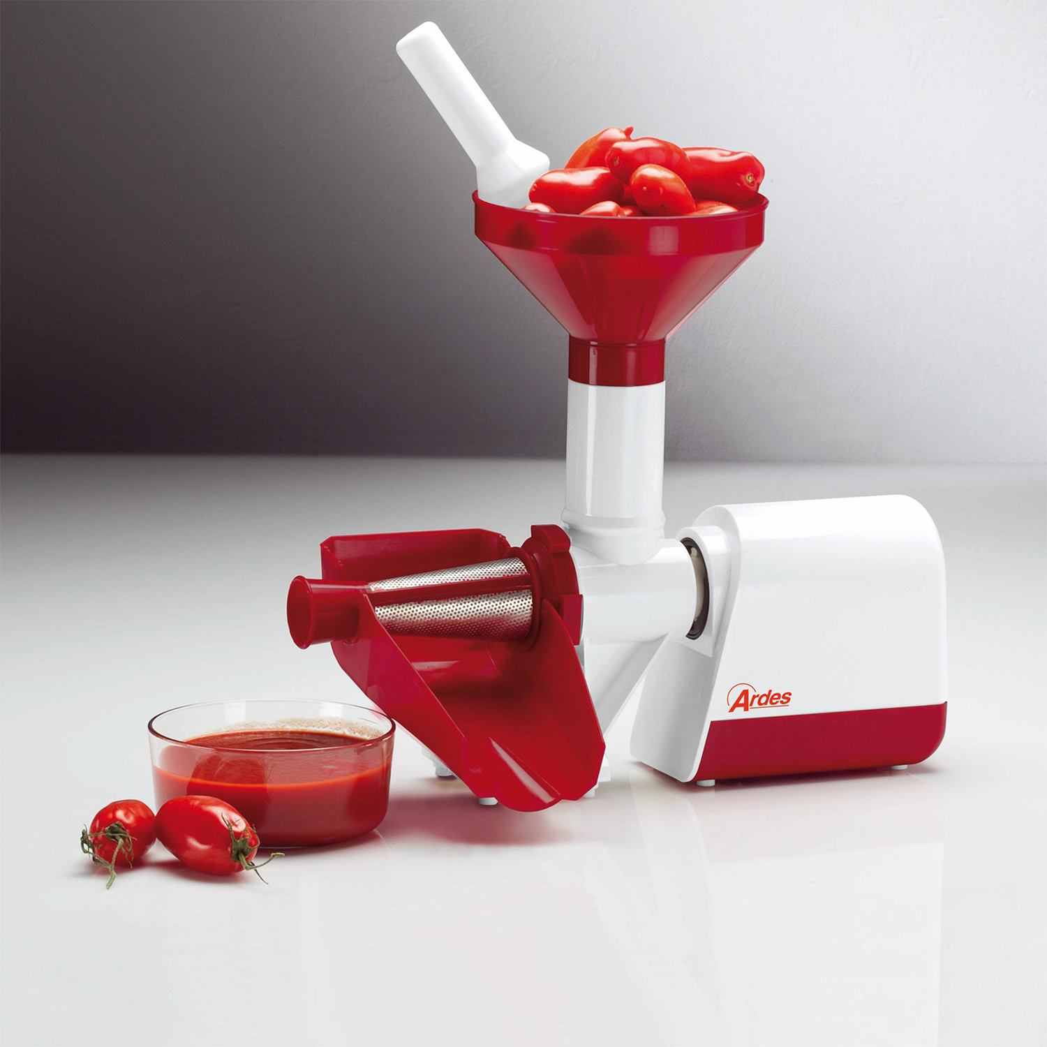 I 10 Migliori Passapomodoro Elettrici - Foto 6