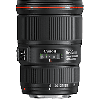 OBIETTIVO CANON EF16-35MM F/4 L IS USM