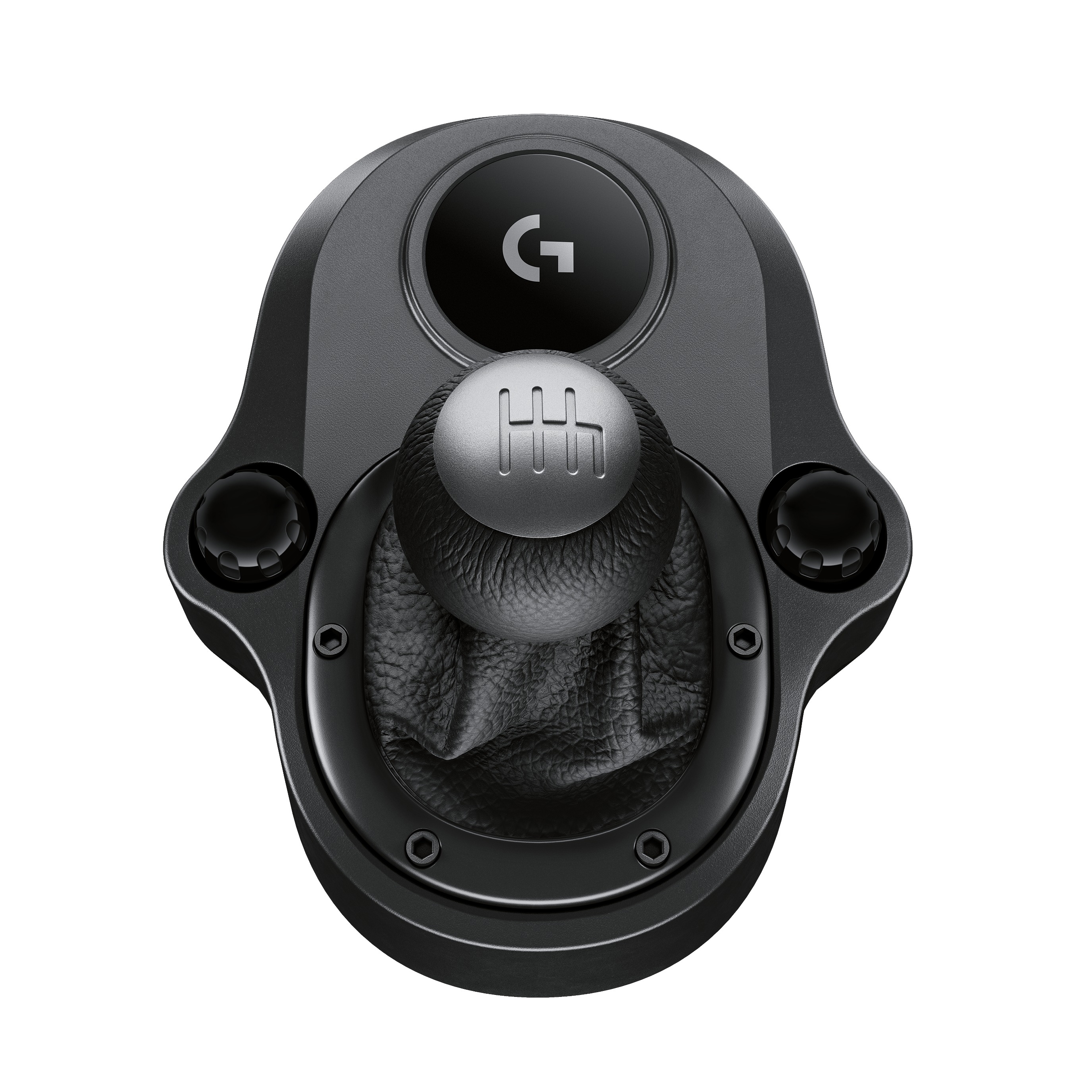 Cambio Volante Gaming Logitech Shifter X G29 / G920