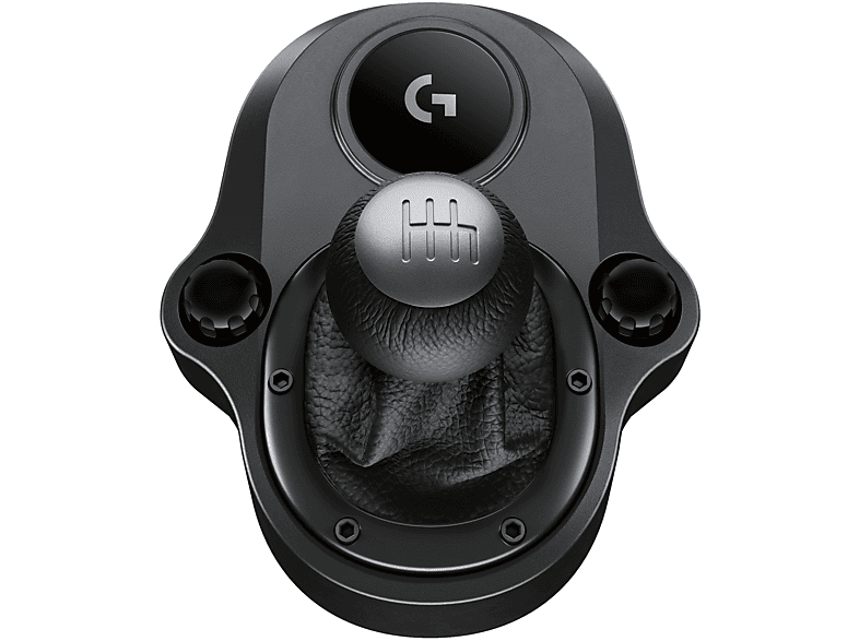 Cambio Volante Gaming Logitech Shifter X G29 / G920