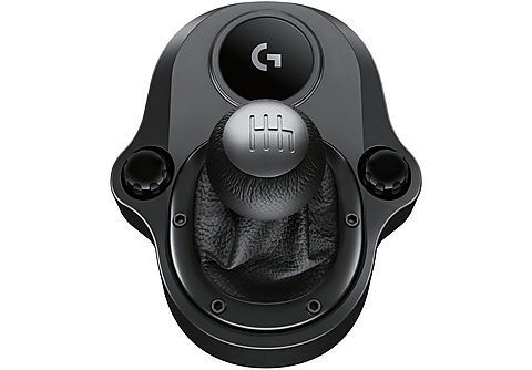 VOLANTE LOGITECH G29 +CAMBIO MANUALE - Console e Videogiochi In vendita a  Viterbo